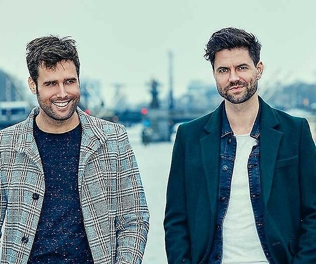 Video: allerlaatste videoclip van Nick & Simon