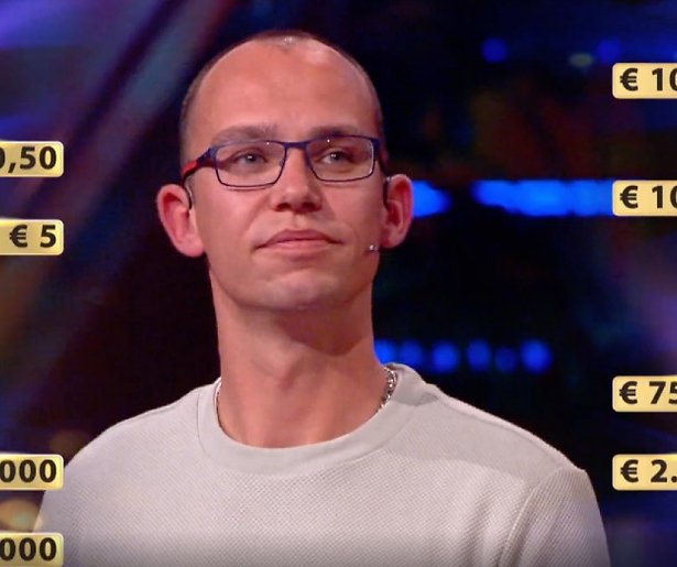 Nico en Huong halen streefbedrag niet in laatste aflevering Miljoenenjacht