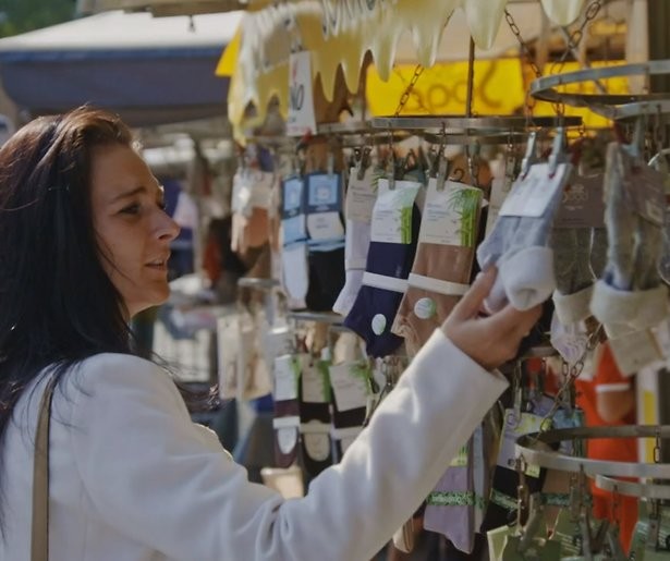 Massa is Kassa-ster Nicol open over kinderwens