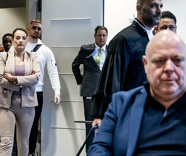 30 november uitspraak in kort geding van Peter Gillis tegen Nicol