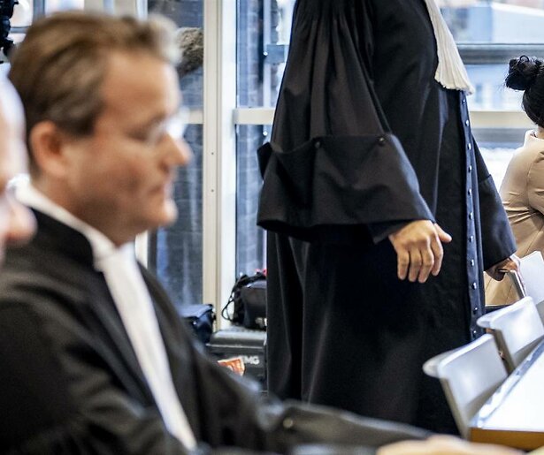 Rechter doet uitspraak in zaak Nicol Kremers en Peter Gillis