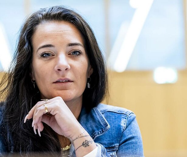 Taakstraf voor Nicol Kremers na weigeren bloedtest