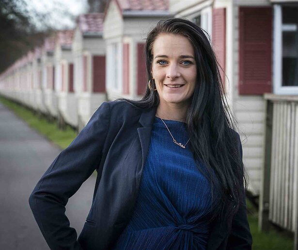 Realityster Nicol Kremers speelt crimineel Barabbas in The Passion