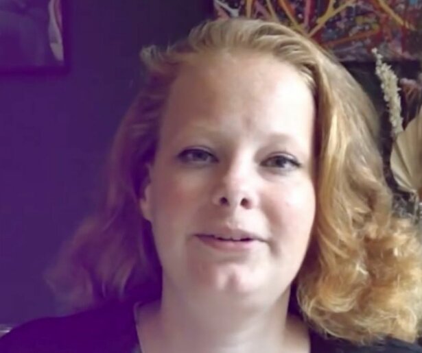 Nicole doet mee aan Over Mijn Lijk: 'Ze gaven me een half jaar geleden nog 3 maanden'