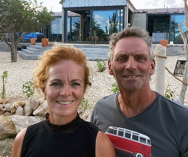 Nicole en Manuel delen verdrietig nieuws na Ik Vertrek-uitzendingen: 'Te veel pijn'