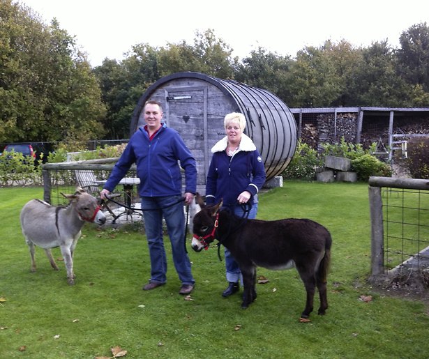 Bed & breakfast: zes onvergetelijke logeeradressen