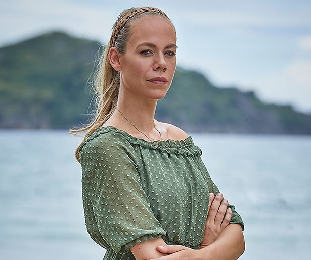 Blindedarmontsteking voor Nicolette Kluijver