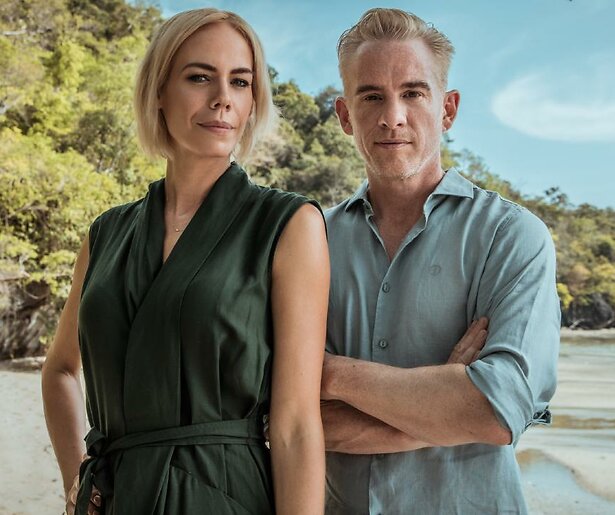 Verontwaardiging over meedogenloze twist in seizoensstart Expeditie Robinson