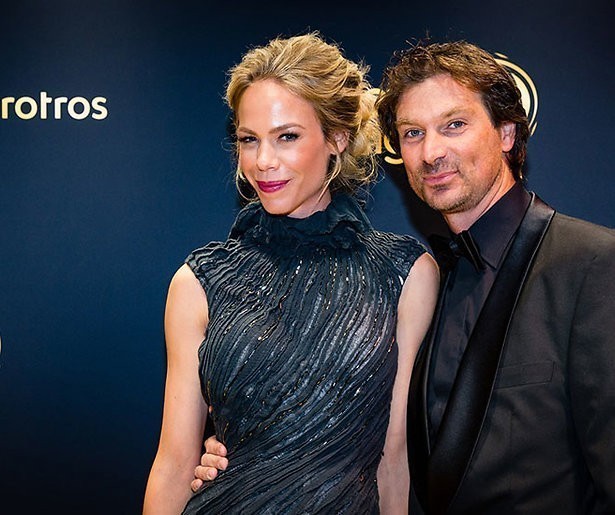 Nicolette Kluijver gaat scheiden