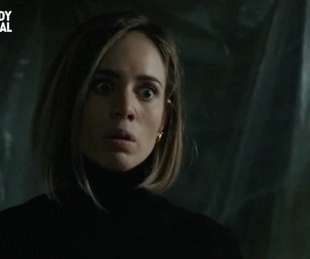 Comedy Central deelt eerste beelden van Kater van 2020