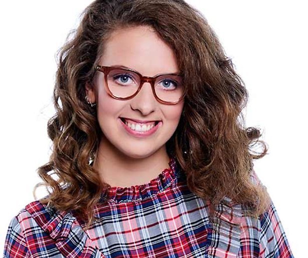 Interview met Nienke Eijkens uit Nieuwe tijden