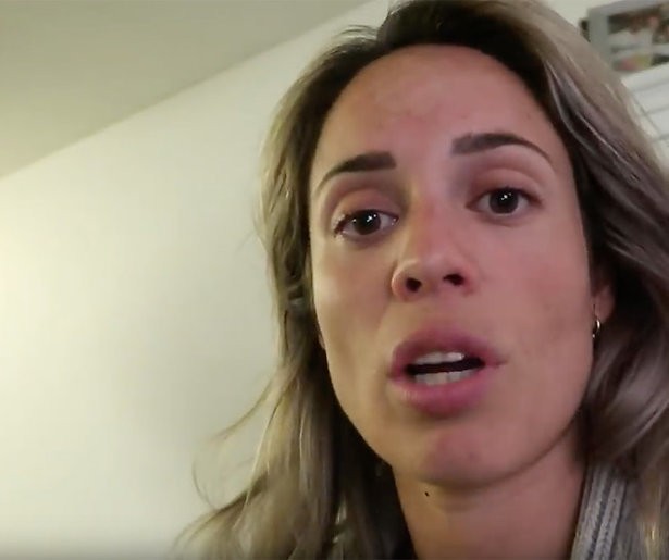 Doet Nienke Plas mee aan Expeditie Robinson?