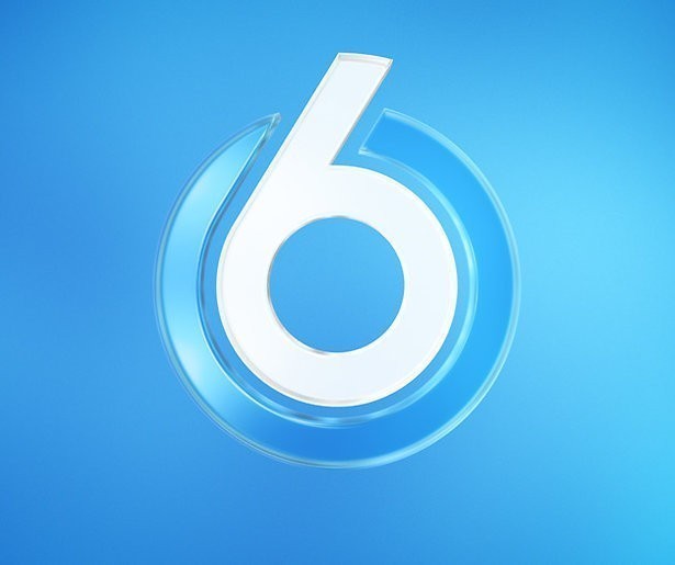 SBS6 verandert huisstijl van rood naar blauw