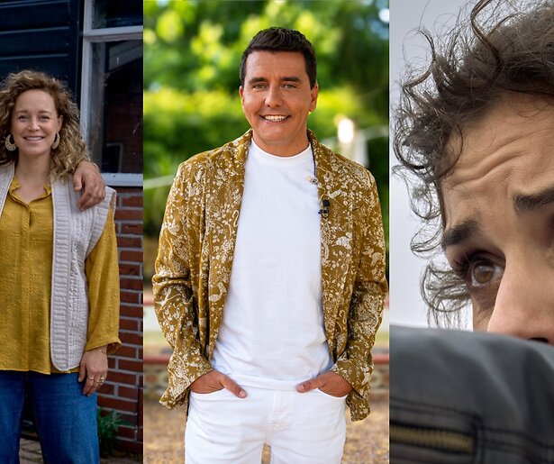 Dit zijn de hoogst gewaardeerde NPO-programma’s van het afgelopen kwartaal