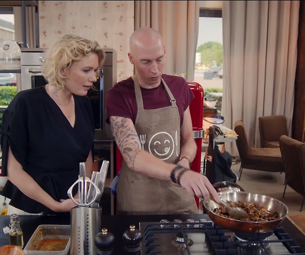 De TV van gisteren: De Nieuwe Lekkerbek blijft in de smaak vallen