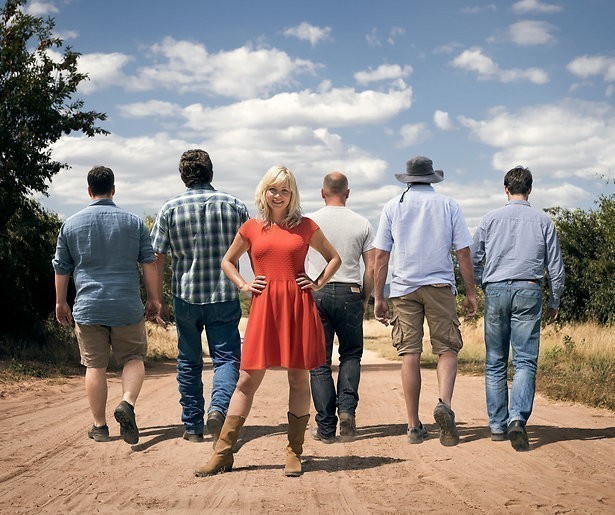 Dit zijn de nieuwe boeren van Boer zoekt vrouw!
