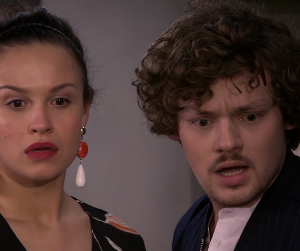 Tweede seizoen Nieuwe Tijden eindigt met bloederige schok