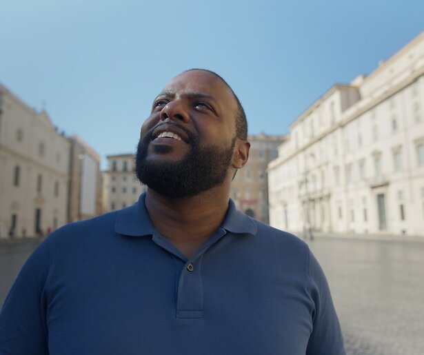 NTR komt met serie over kleurrijke vergeten figuren uit de Europese geschiedenis