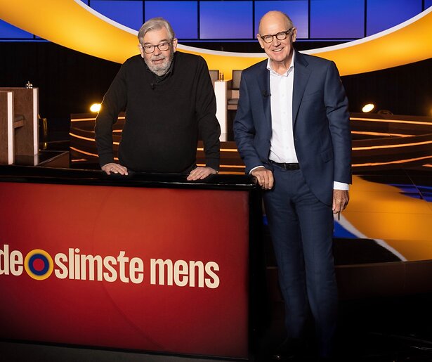 De Slimste Mens schrijft op woensdagavond geschiedenis met benaderingsvraag