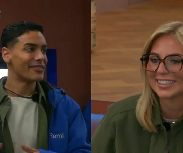 Big Brother verwelkomt twee nieuwe bewoners