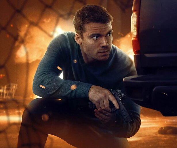 De streamingtip van de week: The Night Agent seizoen 3