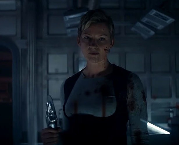 Eerste beelden van nieuwe horrorserie George R.R. Martin online