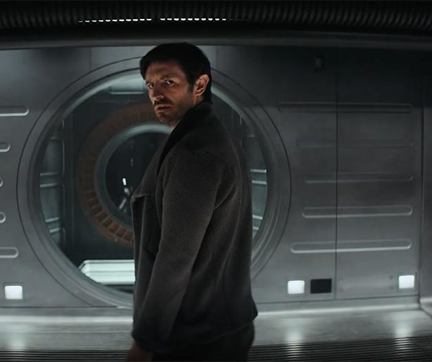 Videosnack: De trailer van de George R.R. Martin-serie Nightflyers