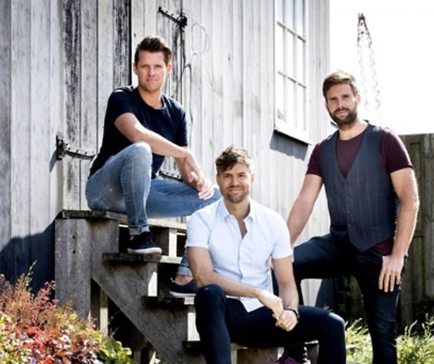 De wondere wereld van Abba