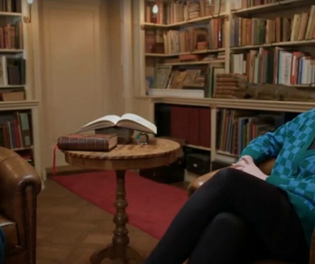 Jeugdprogramma De Mensenbieb maakt kans op internationale Emmy Award