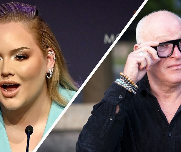 Overvallers Nikkie de Jager en René van der Gijp gaan in hoger beroep