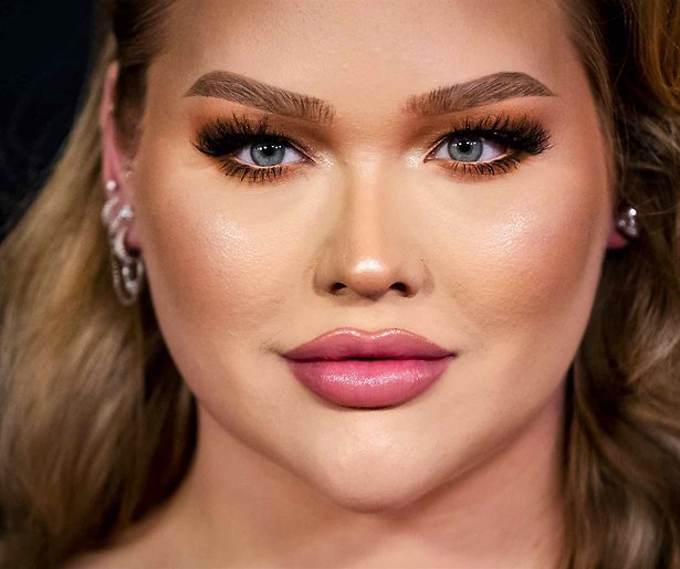 NikkieTutorials is transgender