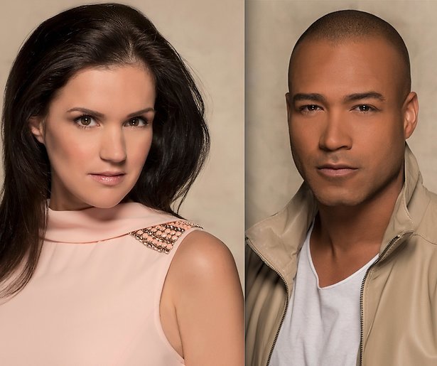 Bruiloft Bing en Nina is GTST's zomercliffhanger 2016