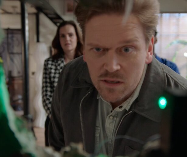 Komende week in GTST: Intramurale infiltraties en de hartverscheurende hoorzitting