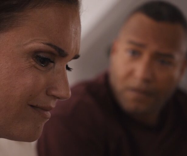 Komende week in GTST: Herhaalde huilbuien en de poerende praatstok