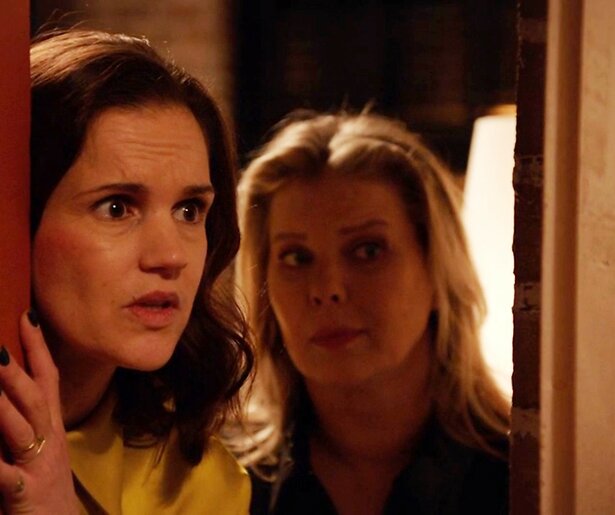  Komende week in GTST: Toornige telefoonstiltes en de dochter deceptie  