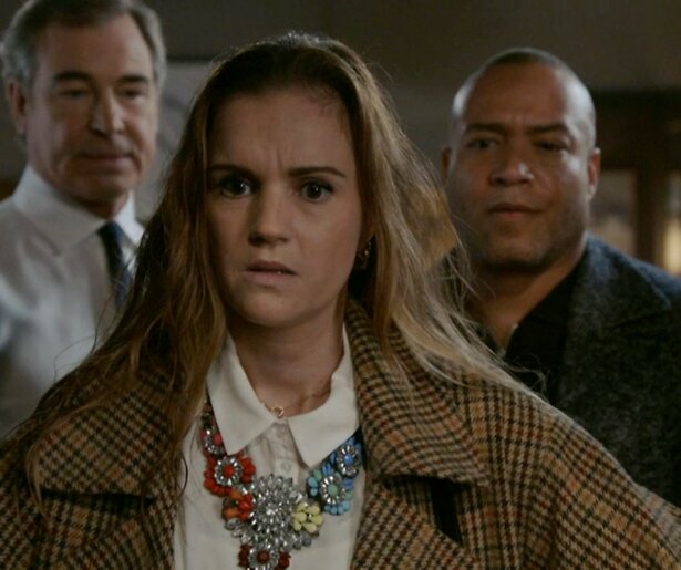 Komende week in GTST: Zorgwekkende zonen en het drieste dochter drama