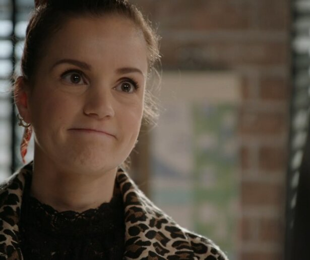 Financiële strop dreigt voor GTST-ster Marly van der Velden 