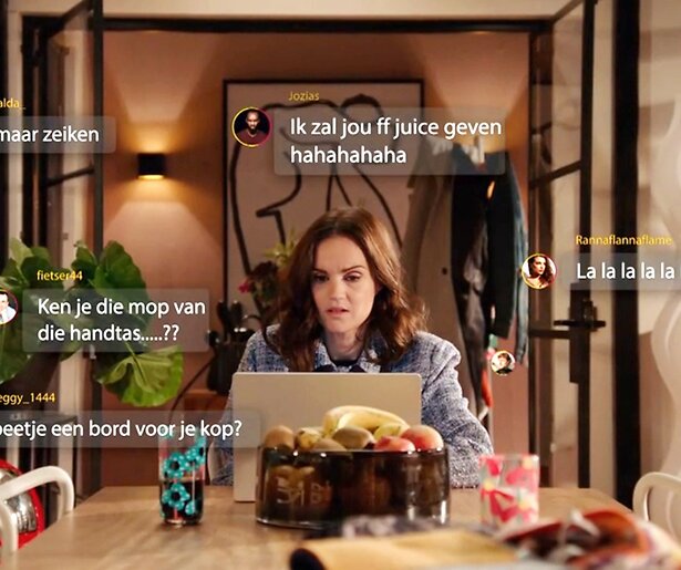 Komende week in GTST: Vervloekte vlogverwikkelingen en het destructieve delier