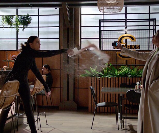 Komende maand in GTST: De lente begint met plottwists en liefdesdrama's