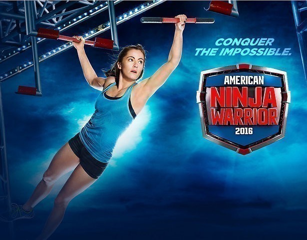 Ninja Warrior naar SBS 6