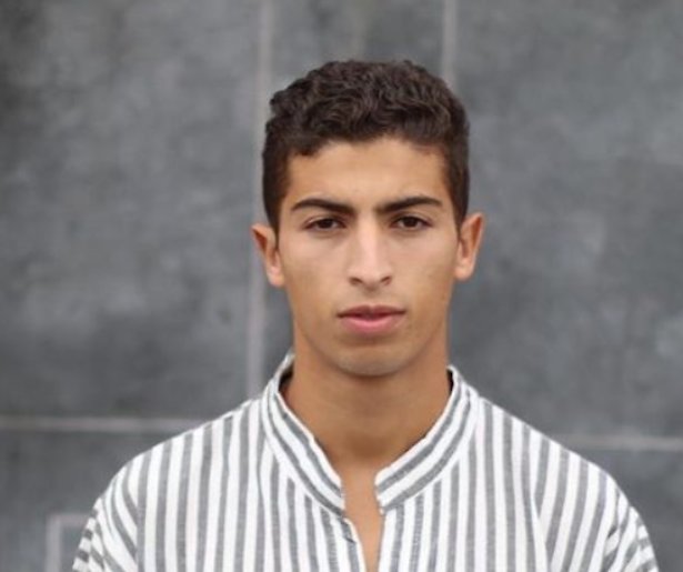 Dit is de nieuwe presentator van NTR-jeugdprogramma Klokhuis