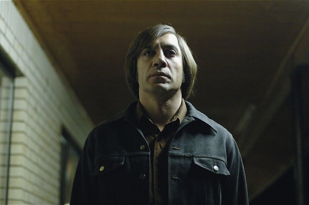 Javier Bardem is doodeng