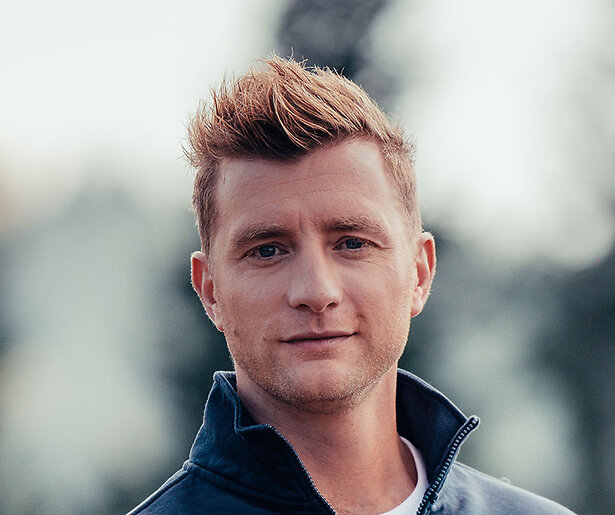 Jan Versteegh zou zelf ook wel mee willen doen aan No Way Back VIPS