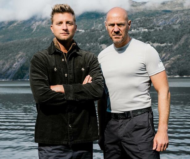 Tweede seizoen voor programma No Way Back