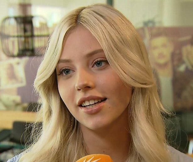 Noa Jacobus blikt terug op heftige verhaallijn in GTST