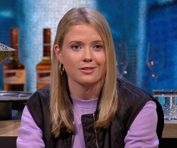 Dochter Linda de Mol reist af naar 'vrouwonvriendelijk' Qatar voor WK