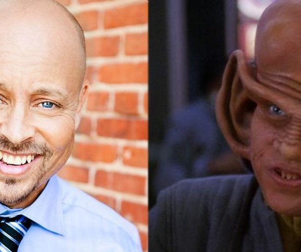 Amerikaanse acteur Aron Eisenberg (50) overleden