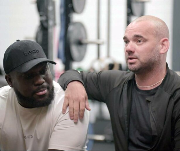 Nog Eén Keer Fit toch op tv: PowNed zendt serie uit na herseninfarct Royston Drenthe