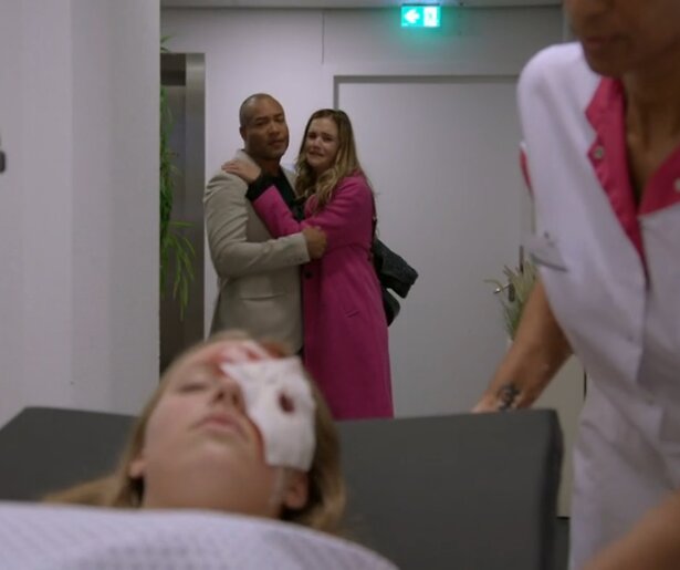 Komende week in GTST: Verstierde verhoudingen en de oogluikende onthulling