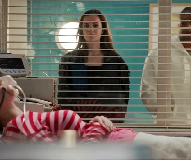 Komende week in GTST: Nieuwe noodgevallen en het sportieve snikken 